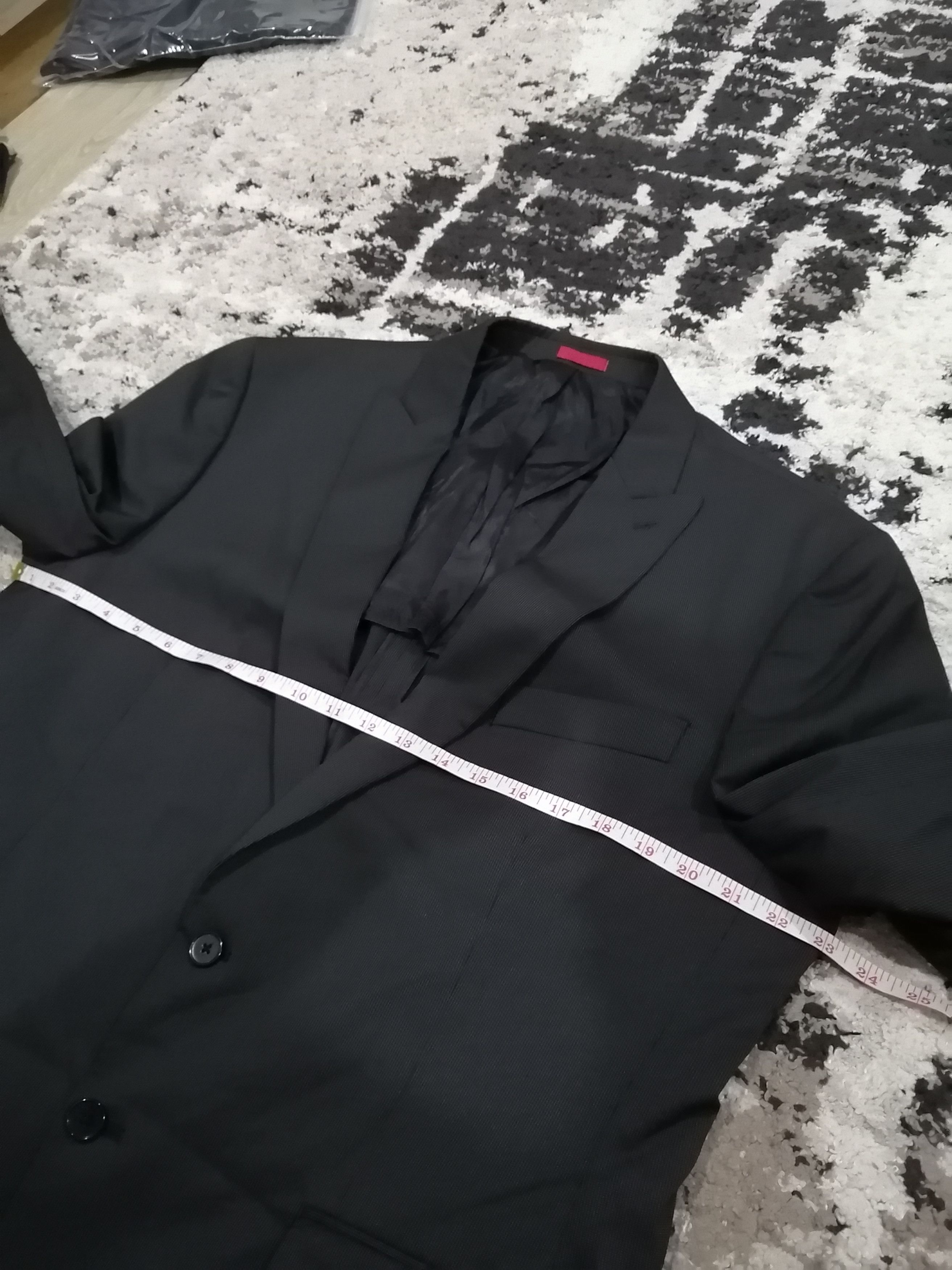 John Varvatos John Varvatos Blazers Size 44R - 12 Thumbnail
