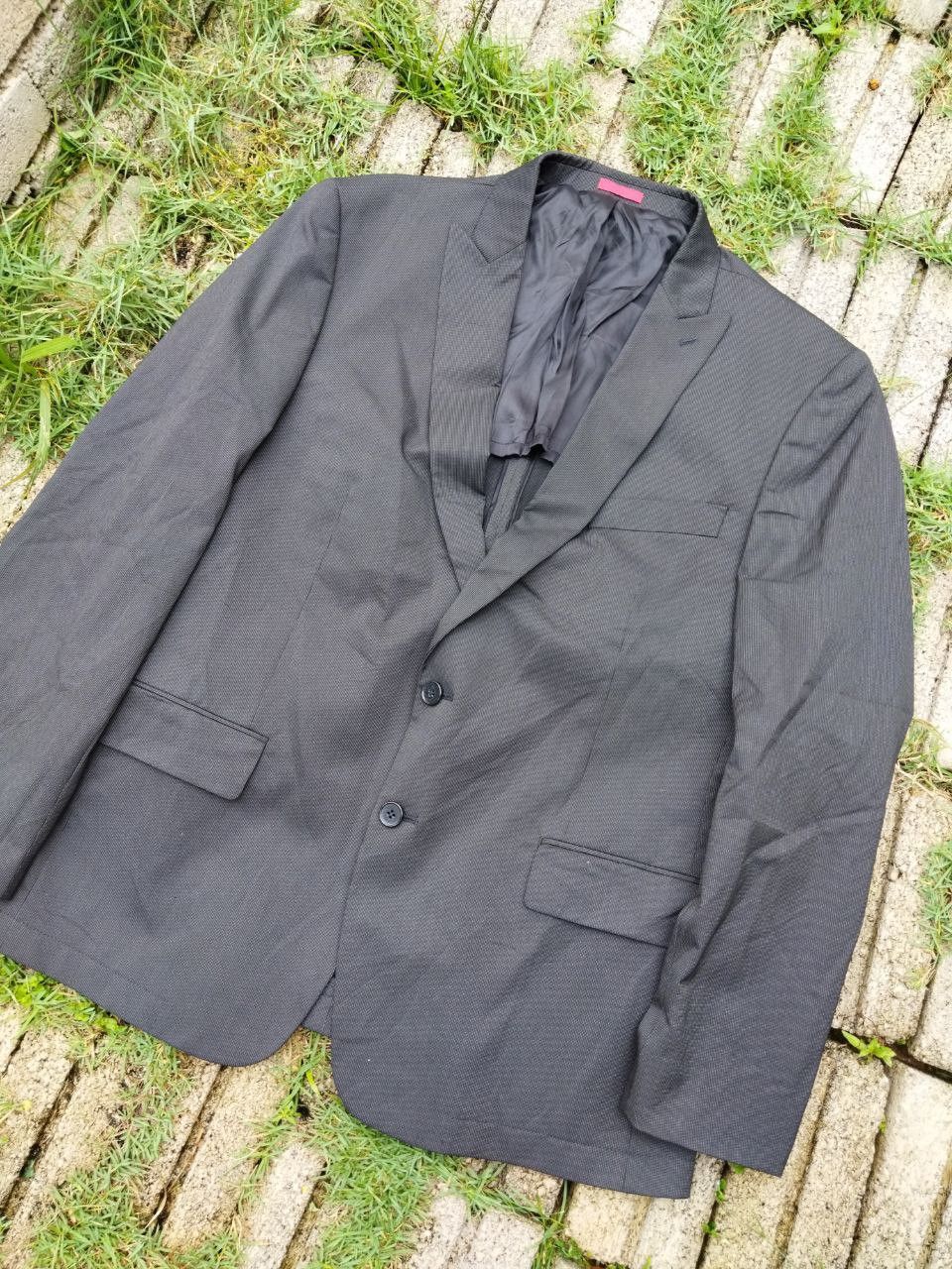 John Varvatos John Varvatos Blazers Size 44R - 3 Thumbnail