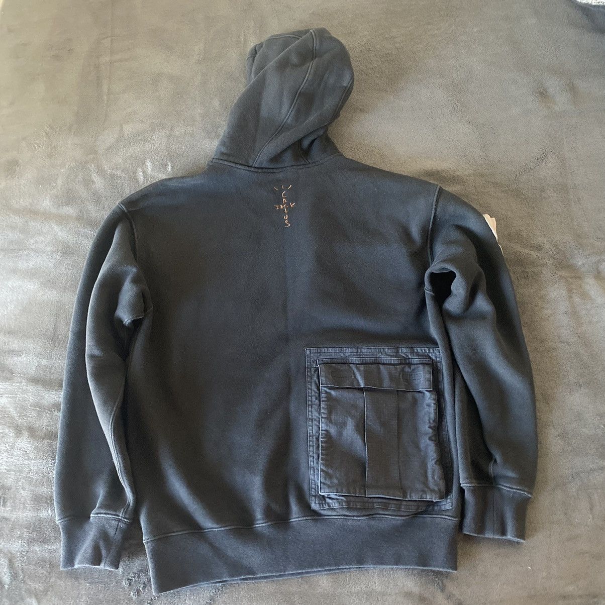 Travis Scott x Nike NRG AG Utility Hoodie deals