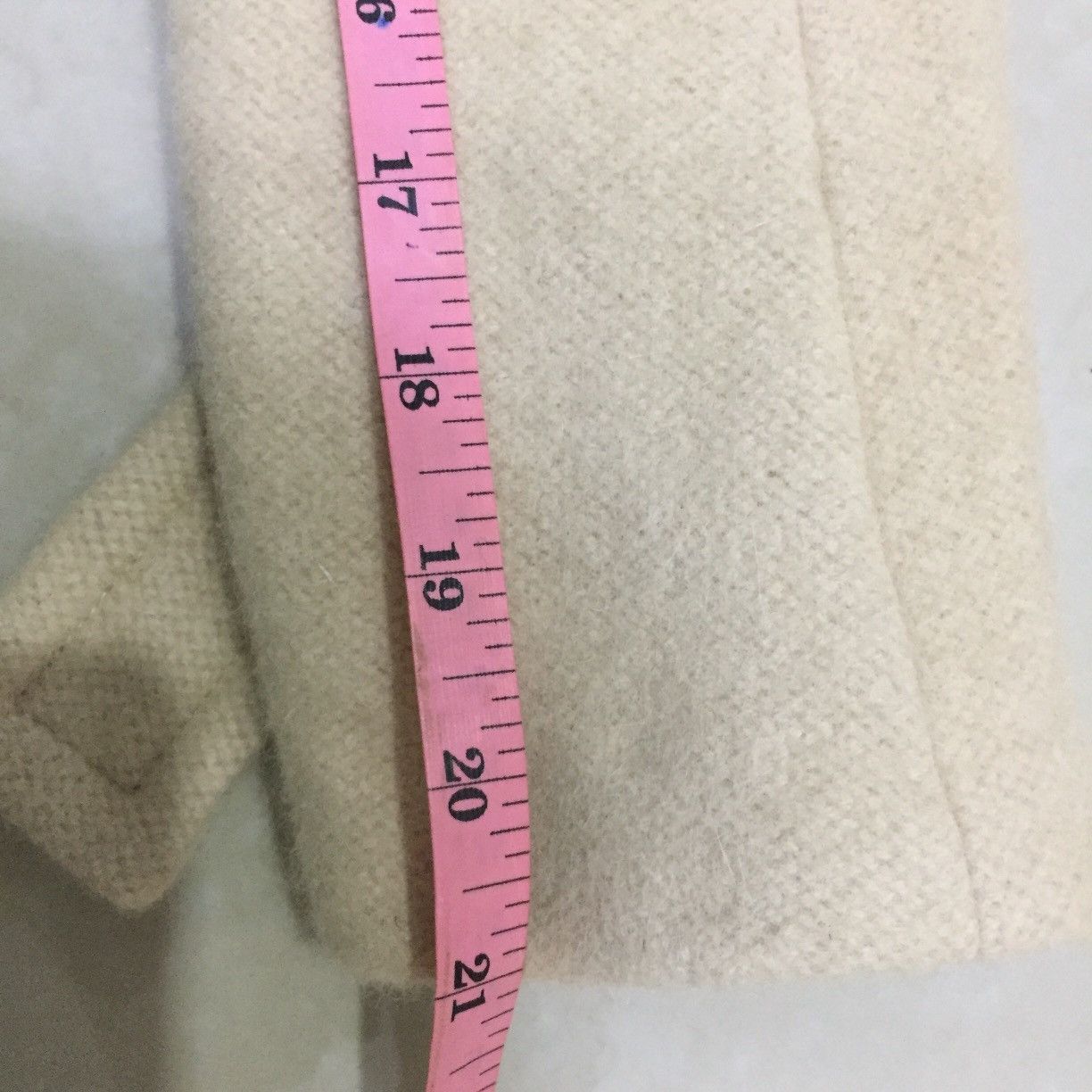 Japanese Brand Japanese Brand MELROSE FLANNEL WOMEN SIZE XS Size XS / US 0-2 / IT 36-38 - 12 Thumbnail