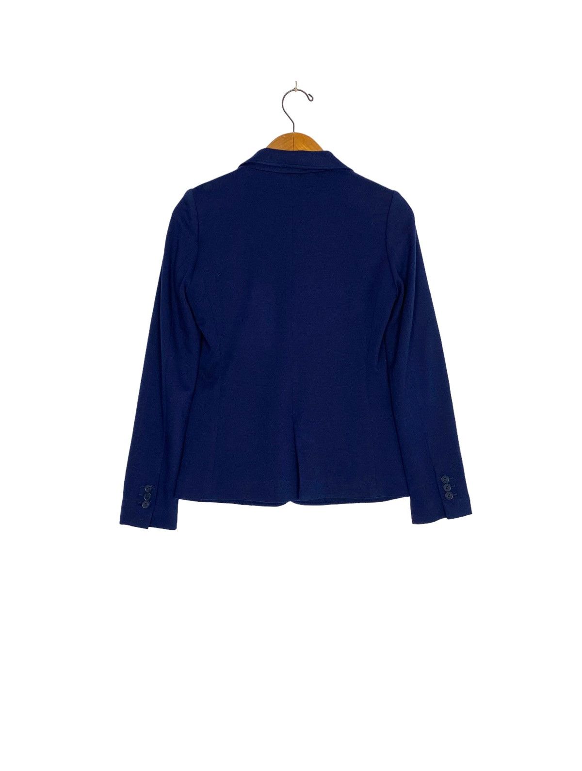 Lacoste Rare‼️ Lacoste Cardigan Embroidery Small Logo Size XS / US 0-2 / IT 36-38 - 4 Thumbnail