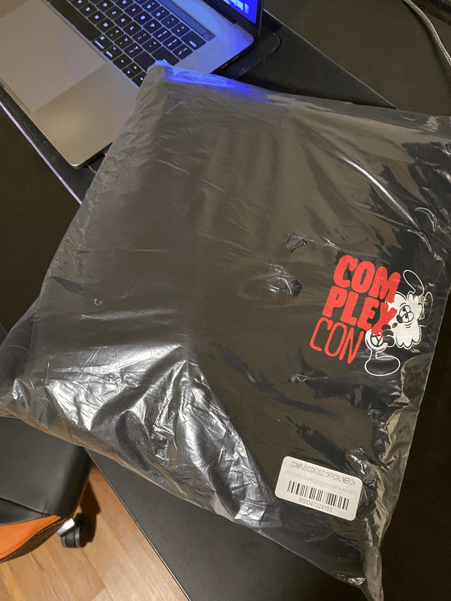 Complex ComplexCon 2022 x Verdy Official Merch Size US L / EU 52-54 / 3 - 4 Thumbnail