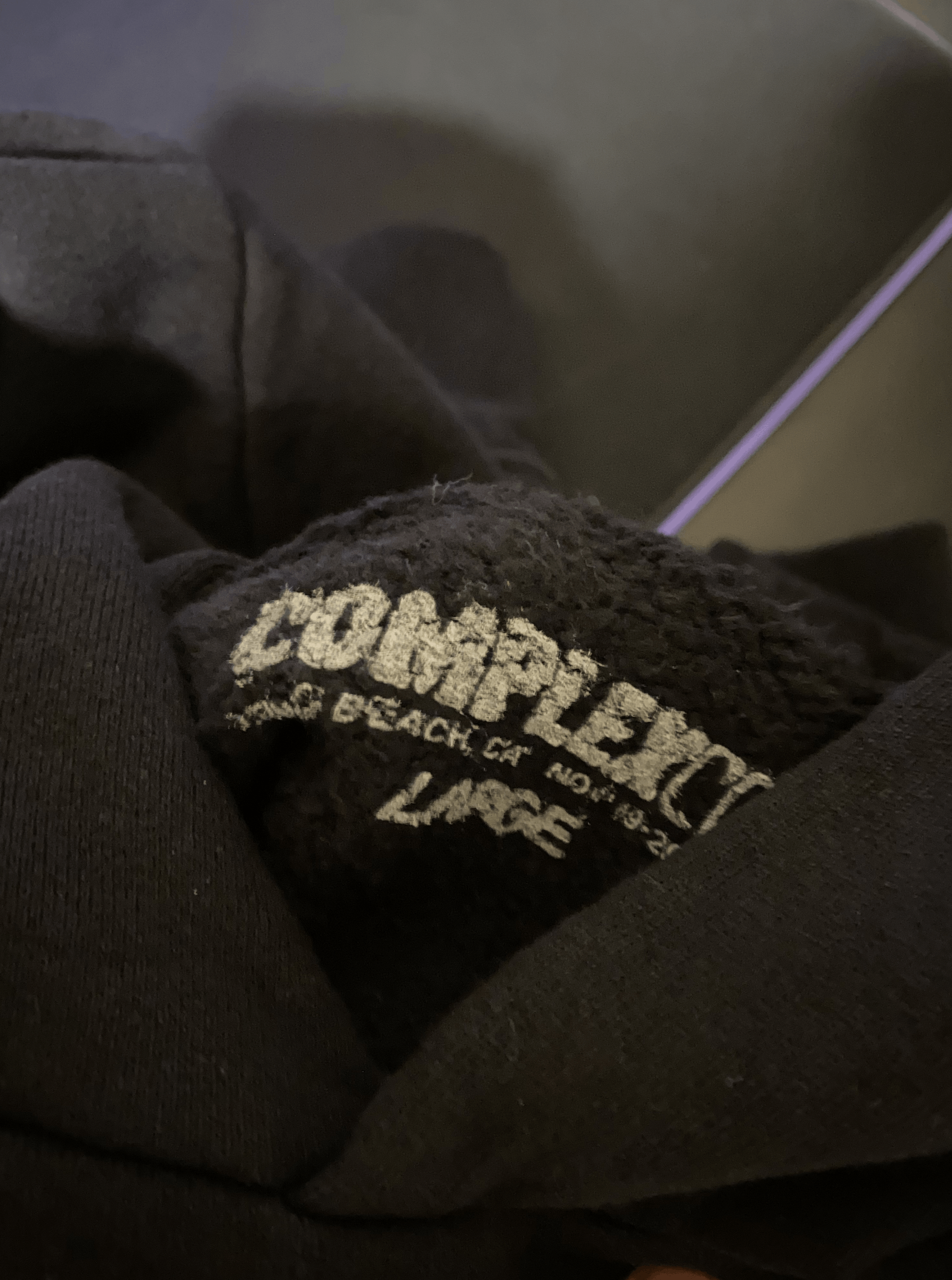 Complex ComplexCon 2022 x Verdy Official Merch Size US L / EU 52-54 / 3 - 6 Thumbnail