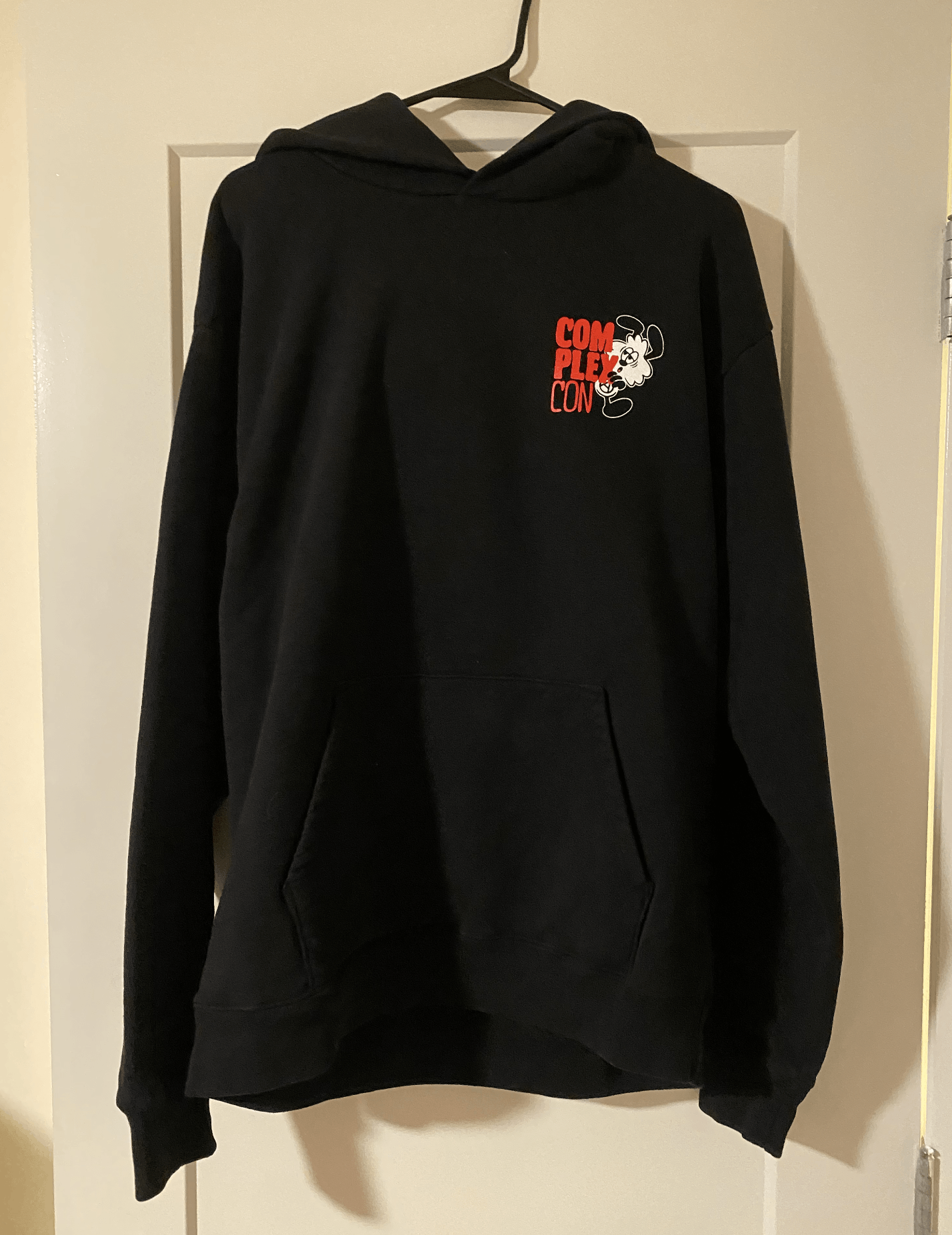 Complex ComplexCon 2022 x Verdy Official Merch Size US L / EU 52-54 / 3 - 3 Thumbnail