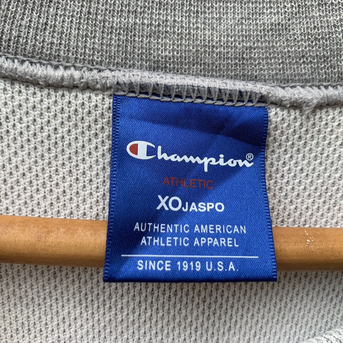 Champion Champion Marijuana Sweatshirt Size US L / EU 52-54 / 3 - 7 Thumbnail