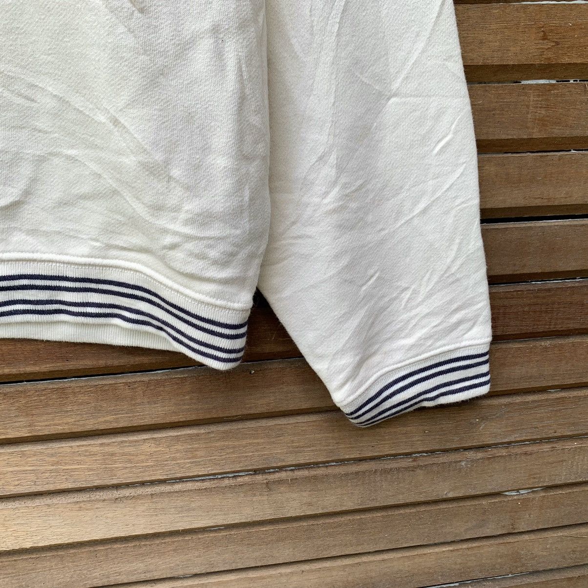 Gap Gap Sweatshirt Embroidered Big Logo Size US L / EU 52-54 / 3 - 6 Thumbnail