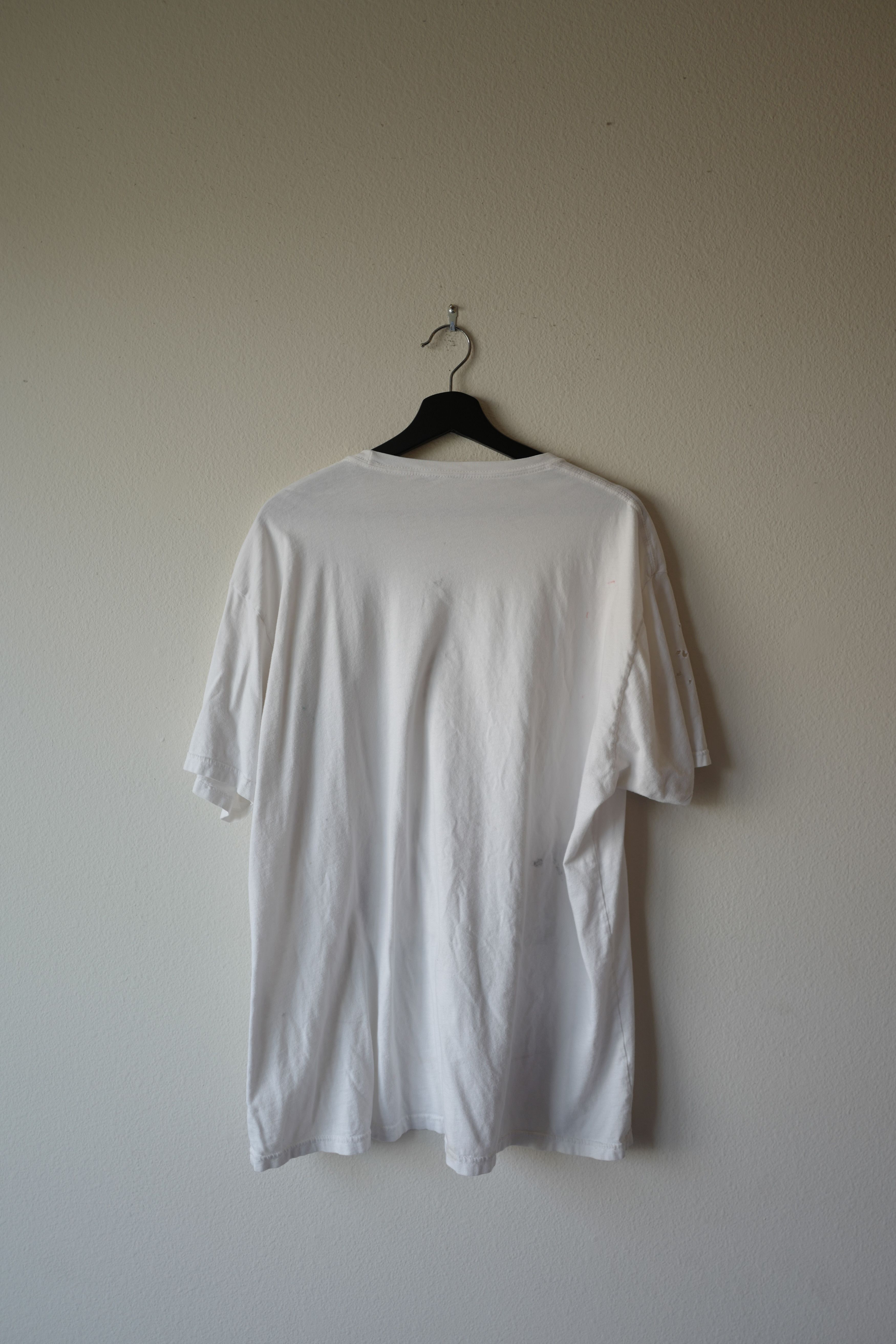 Resurrect by Night Resurrect By Night (Hand drawn) Tee Size US XXL / EU 58 / 5 - 6 Thumbnail