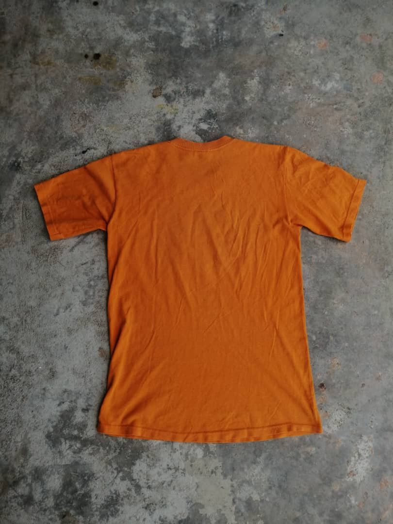 Vintage Vintage 90s 76 Lubricant Racing Tees Size US S / EU 44-46 / 1 - 3 Thumbnail