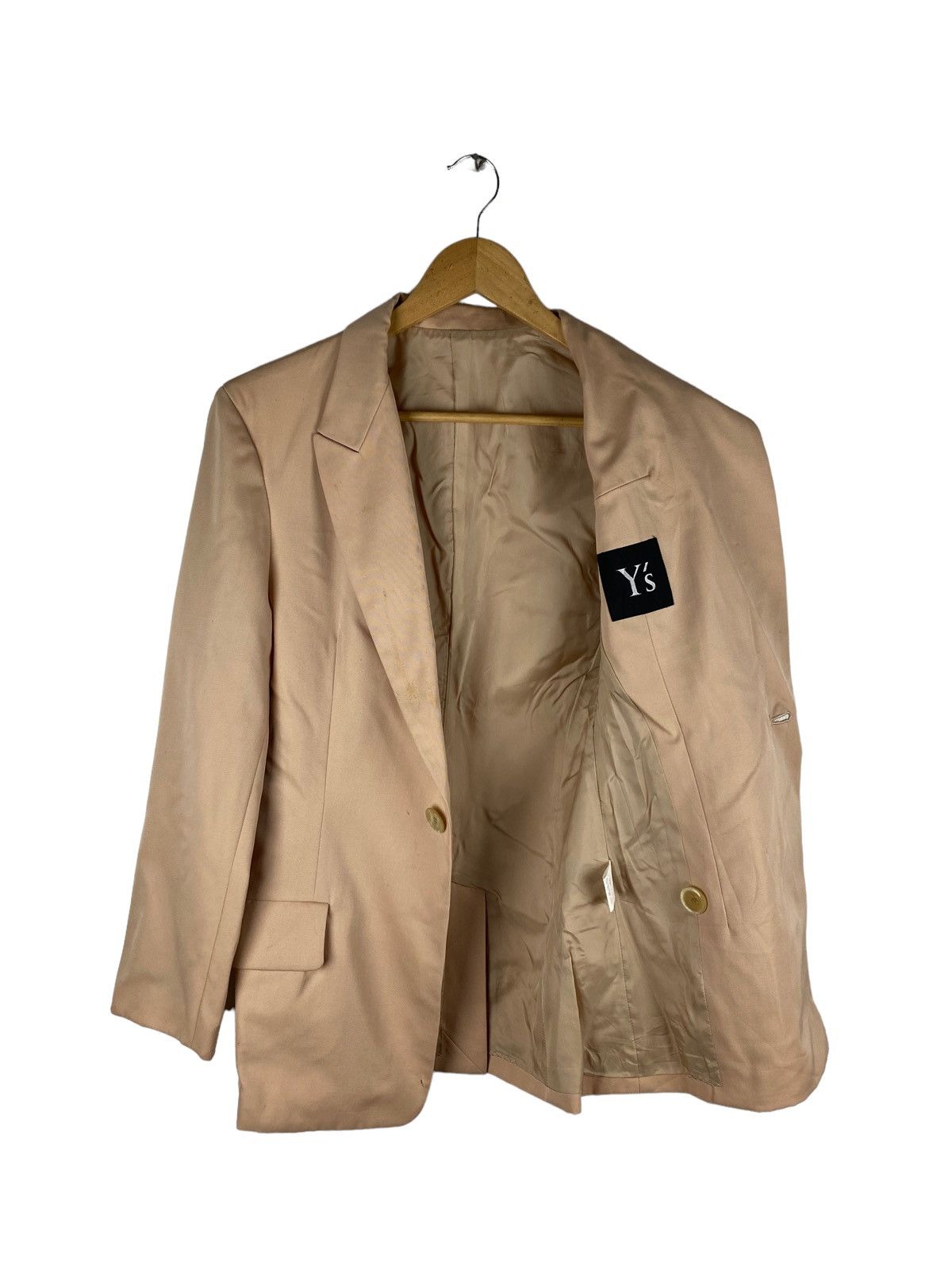 🔥SALE🔥YOHJI YAMAMOTO AVANT GARDE DESIGN
