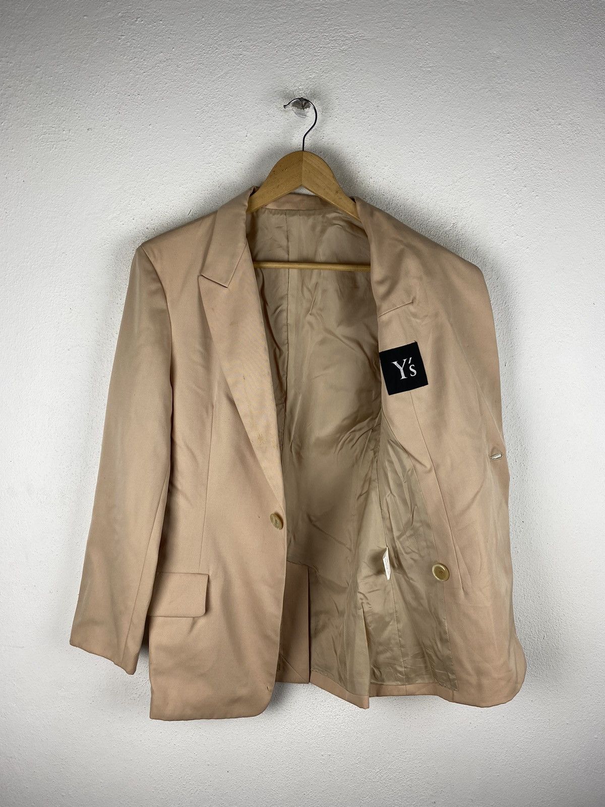 🔥SALE🔥YOHJI YAMAMOTO AVANT GARDE DESIGN