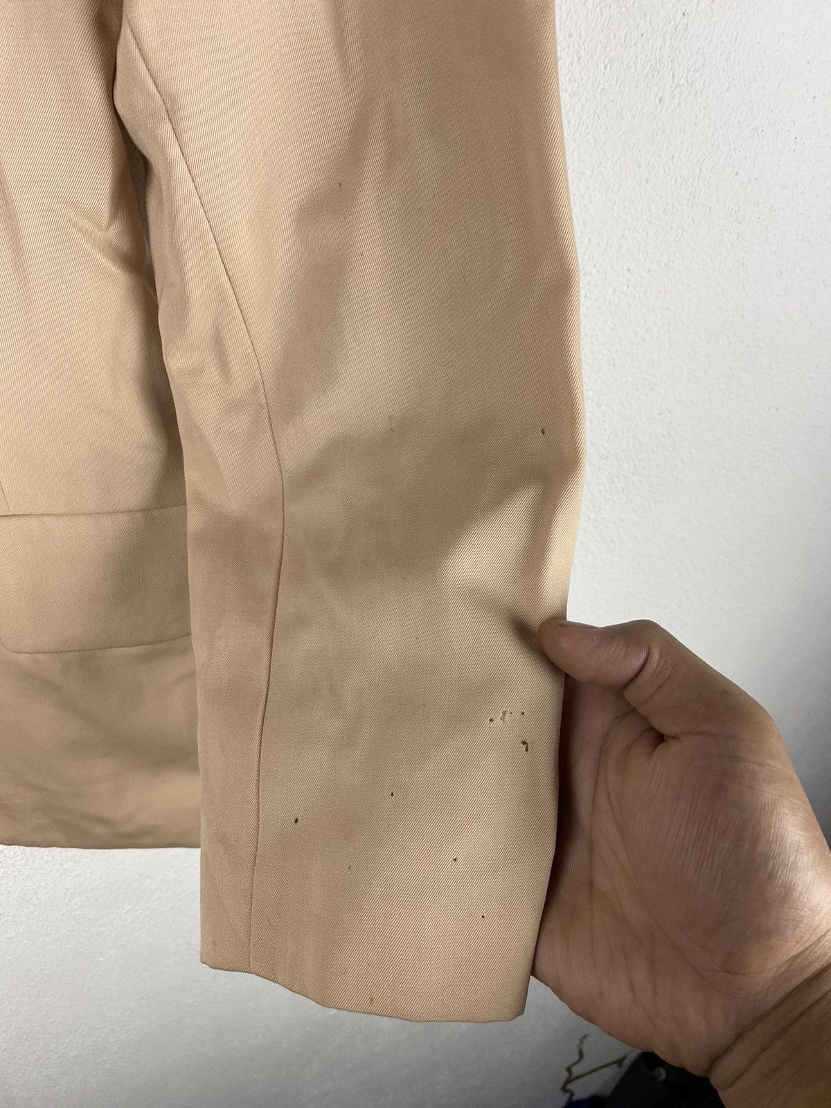 🔥SALE🔥YOHJI YAMAMOTO AVANT GARDE DESIGN