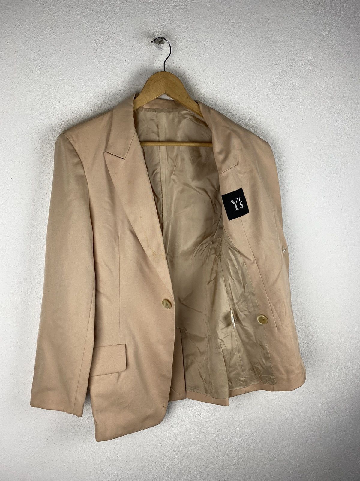 🔥SALE🔥YOHJI YAMAMOTO AVANT GARDE DESIGN