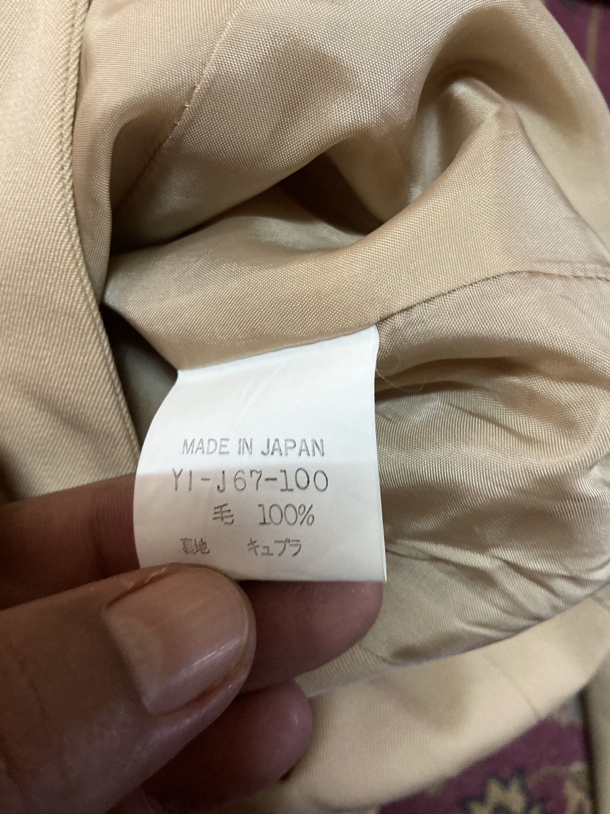 🔥SALE🔥YOHJI YAMAMOTO AVANT GARDE DESIGN