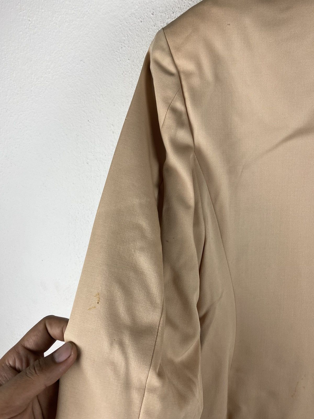🔥SALE🔥YOHJI YAMAMOTO AVANT GARDE DESIGN