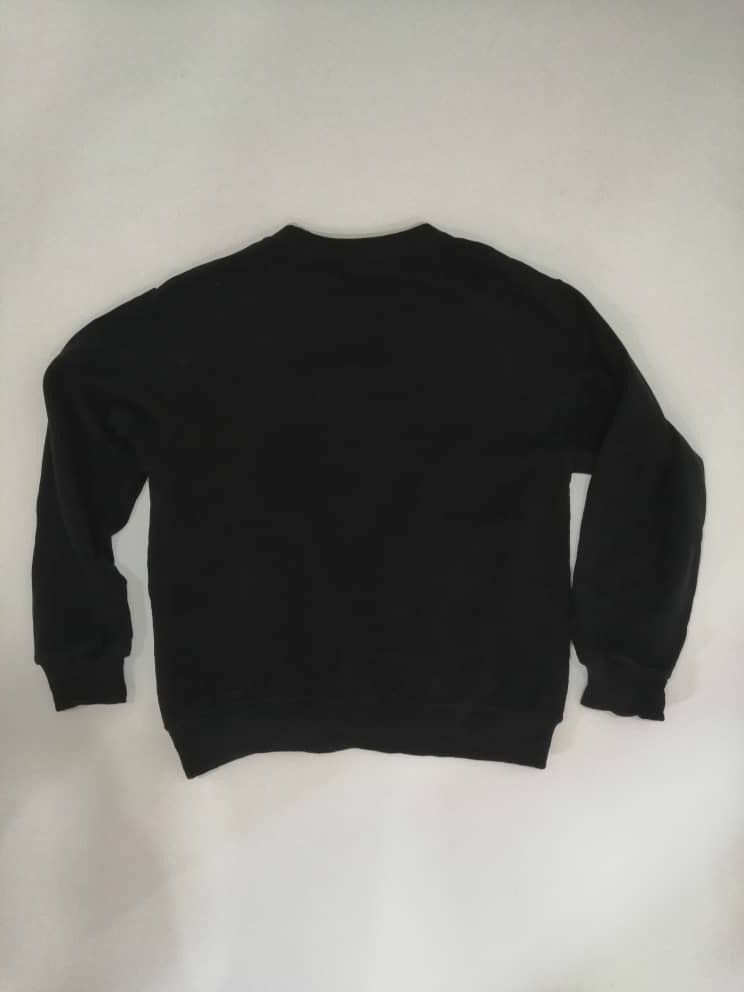 Michiko Koshino London Michiko London Jeans Sweatshirt Fashion Designer Size US M / EU 48-50 / 2 - 4 Thumbnail