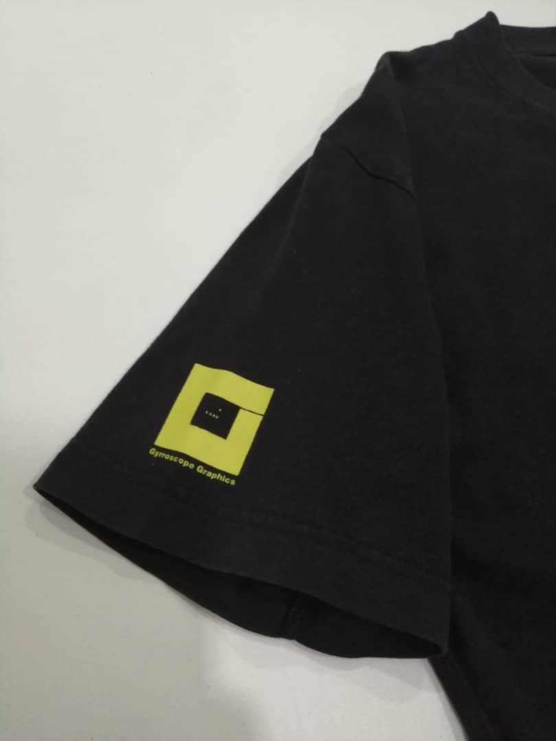 Kodak × Uniqlo Vintage Kodak Printed Tees Size US S / EU 44-46 / 1 - 6 Thumbnail