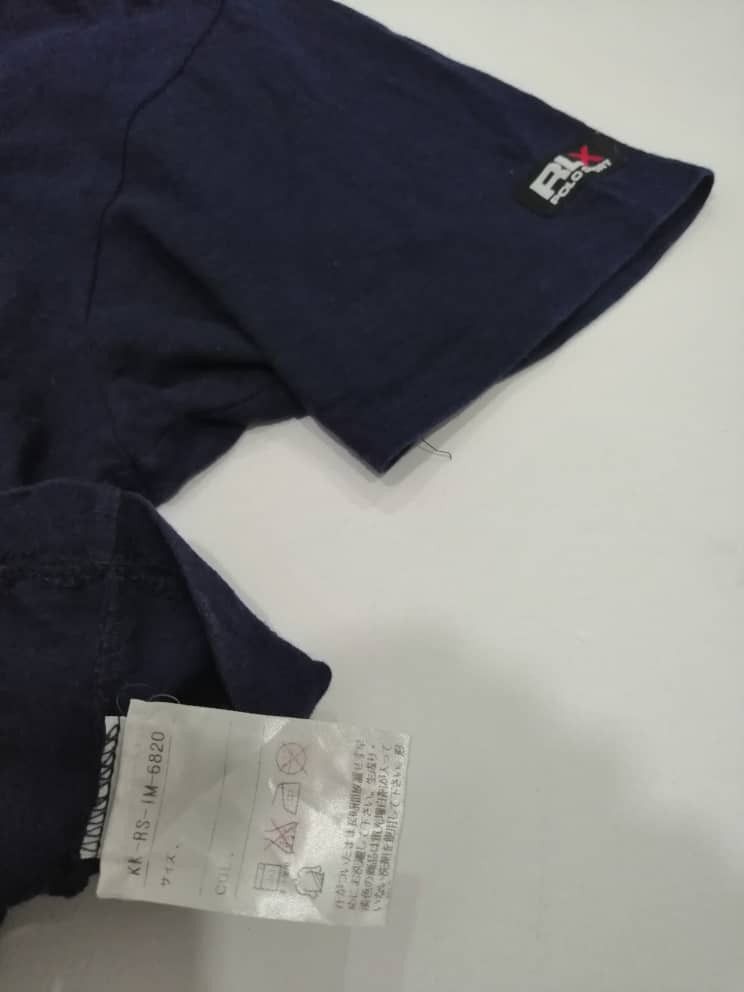 Polo Ralph Lauren Polo Sport Spell Out Tee RLX Size US S / EU 44-46 / 1 - 3 Thumbnail