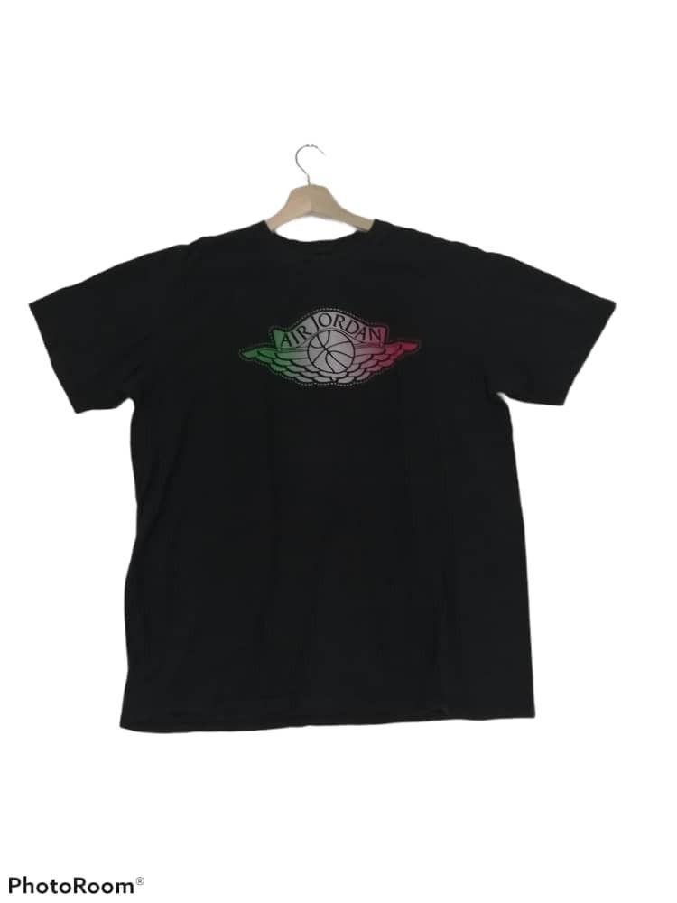Other Air Jordan Ball Wing Printed Tees Size US XL / EU 56 / 4 - 1 Thumbnail