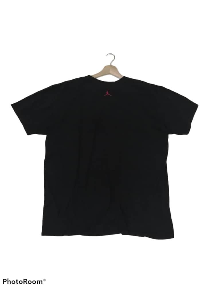 Other Air Jordan Ball Wing Printed Tees Size US XL / EU 56 / 4 - 2 Thumbnail