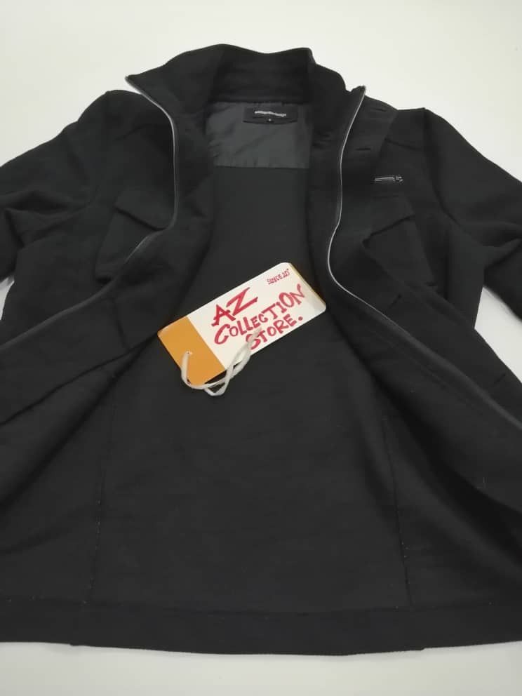 Japanese Brand × Seditionaries Semantic Design Jacket Size US S / EU 44-46 / 1 - 9 Thumbnail