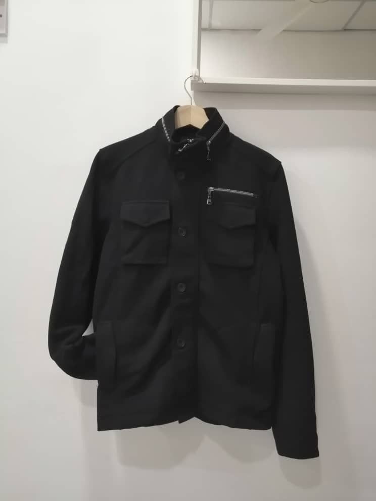 Japanese Brand × Seditionaries Semantic Design Jacket Size US S / EU 44-46 / 1 - 1 Thumbnail