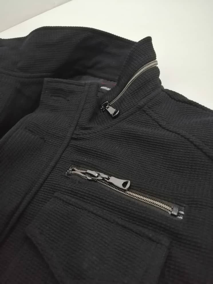 Japanese Brand × Seditionaries Semantic Design Jacket Size US S / EU 44-46 / 1 - 8 Thumbnail