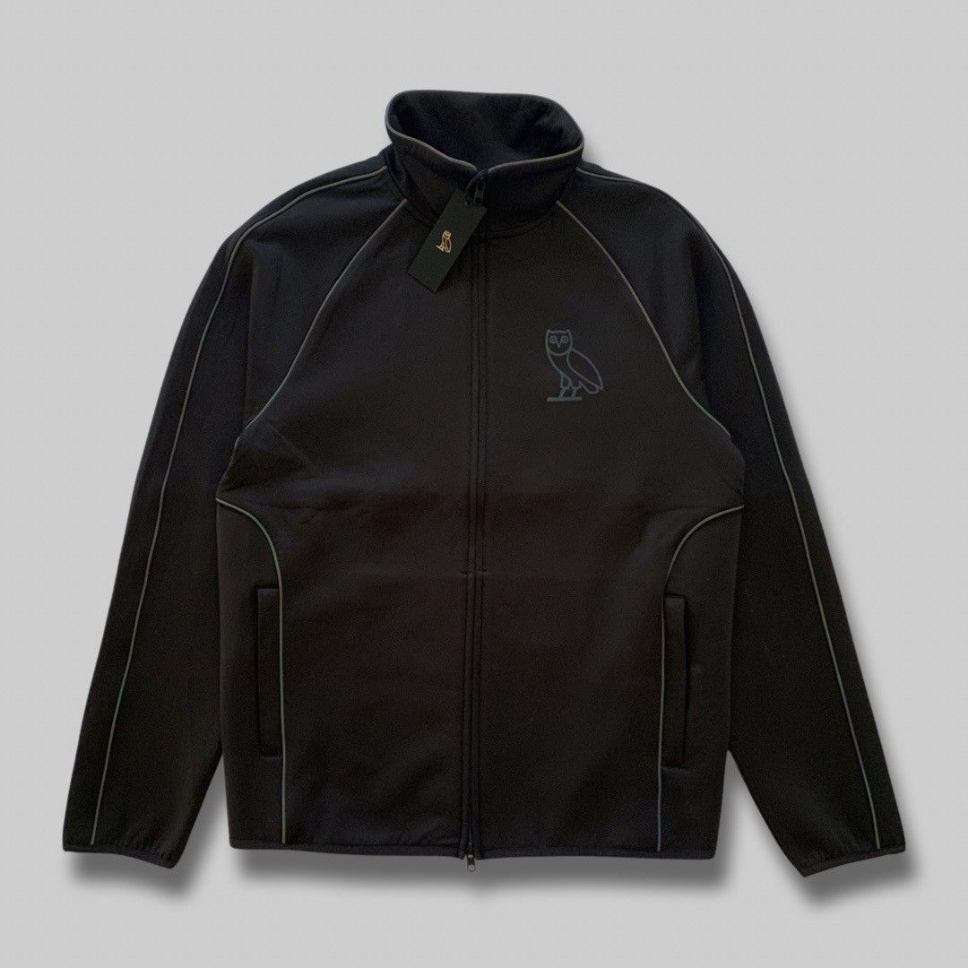 Drake OVO REFLECTIVE PIPING JACKET Size US L / EU 52-54 / 3 - 6 Thumbnail