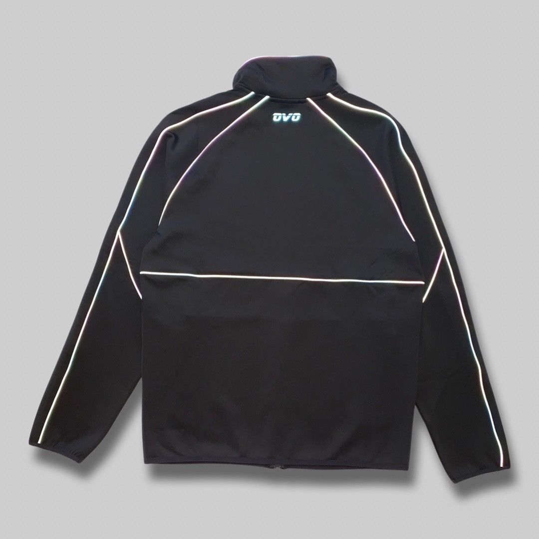 Drake OVO REFLECTIVE PIPING JACKET Size US L / EU 52-54 / 3 - 2 Thumbnail