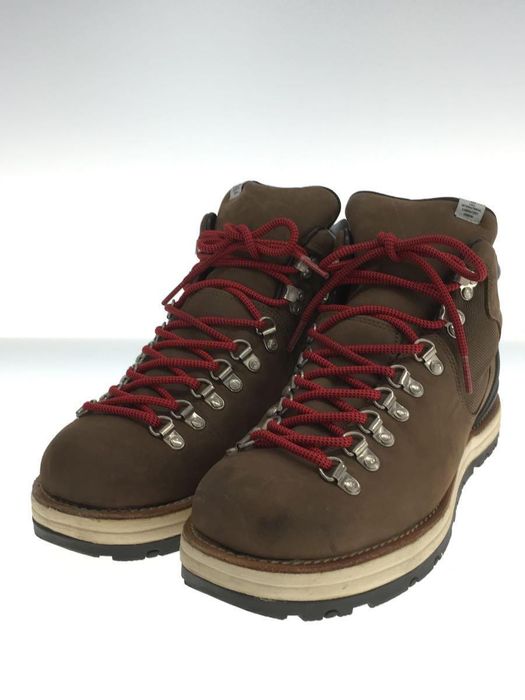 Visvim Serra Hiking Boots | Grailed