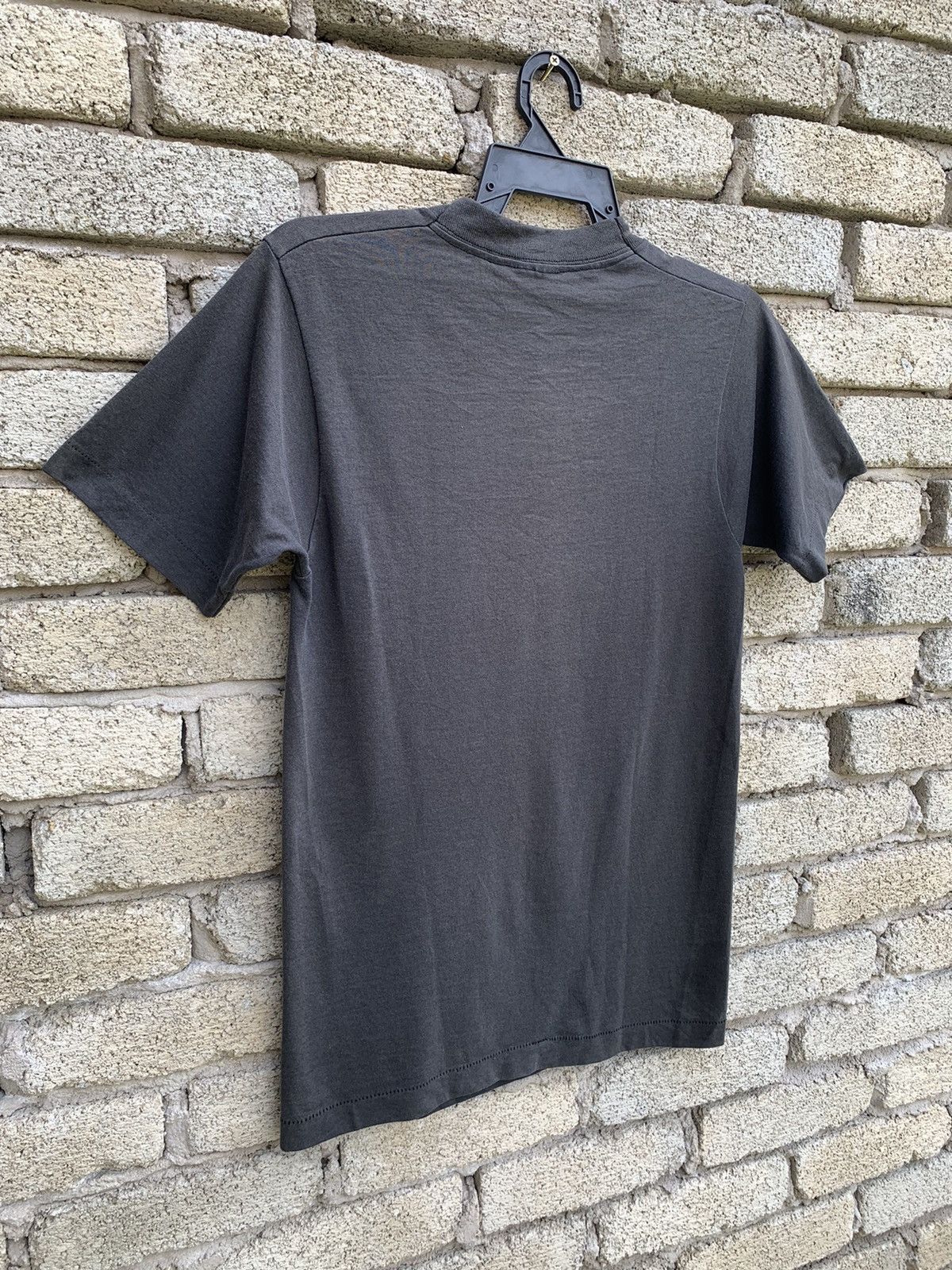 Japanese Brand Vintage Fatal Wrestling T Shirt Size US S / EU 44-46 / 1 - 6 Thumbnail