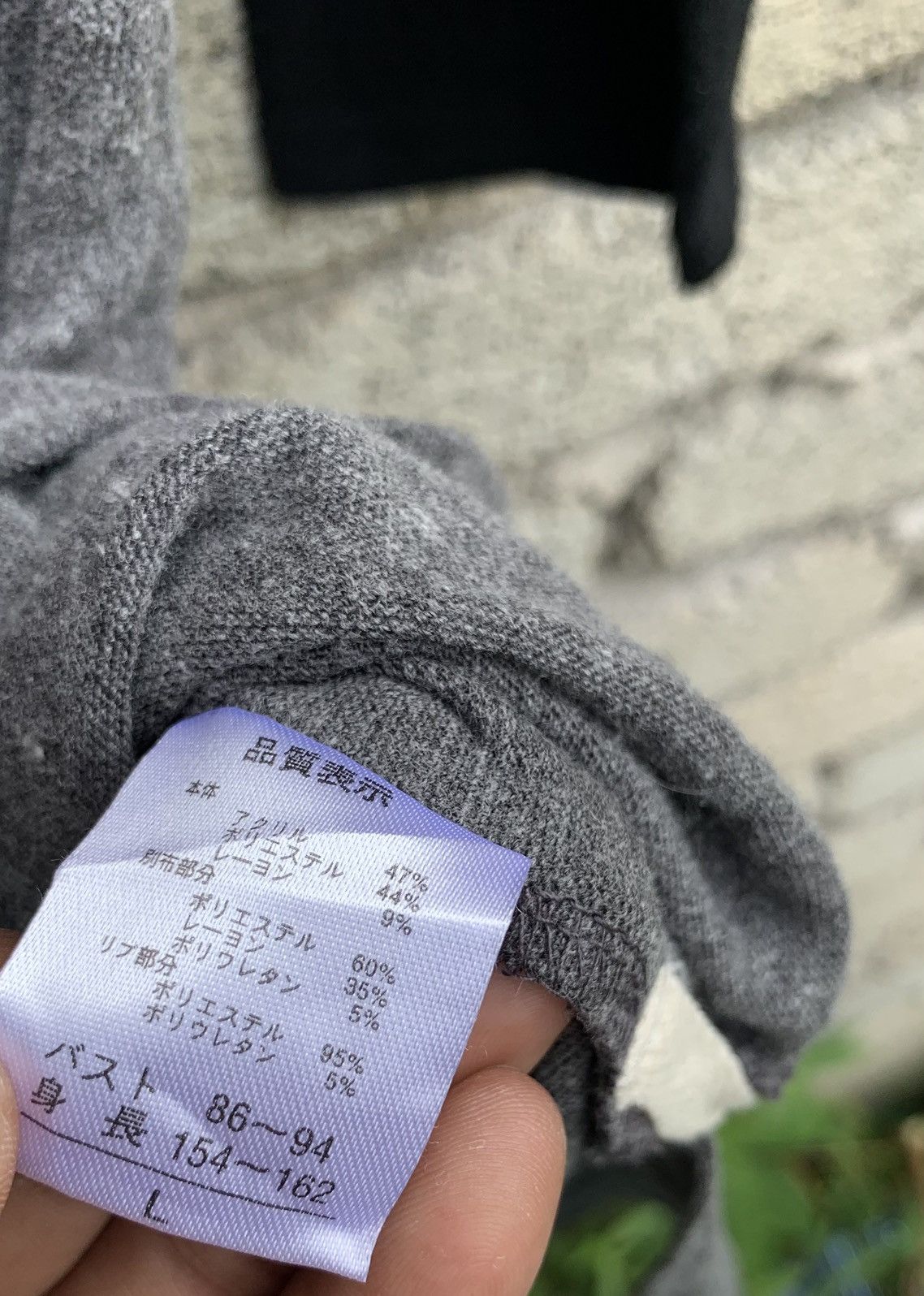 Japanese Brand Lonsome Death OF The King Hoodie Shirt Size US L / EU 52-54 / 3 - 19 Thumbnail