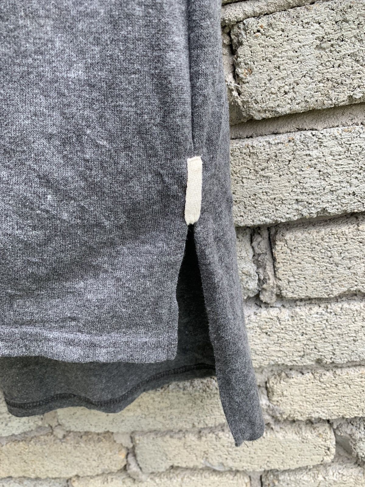 Japanese Brand Lonsome Death OF The King Hoodie Shirt Size US L / EU 52-54 / 3 - 11 Thumbnail
