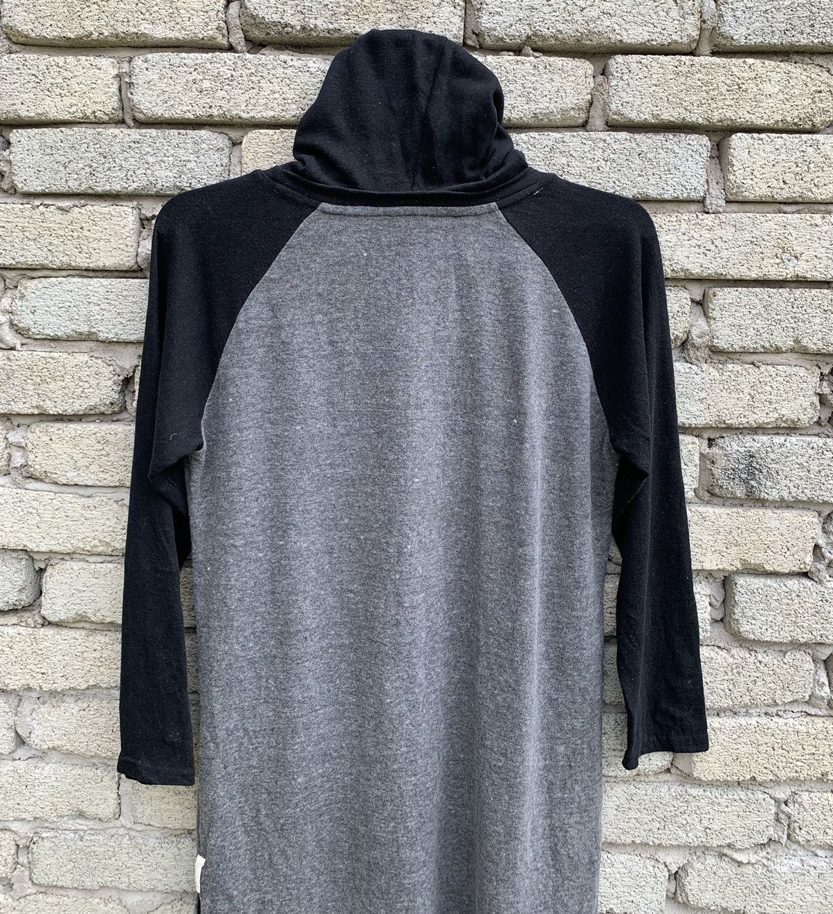 Japanese Brand Lonsome Death OF The King Hoodie Shirt Size US L / EU 52-54 / 3 - 17 Thumbnail