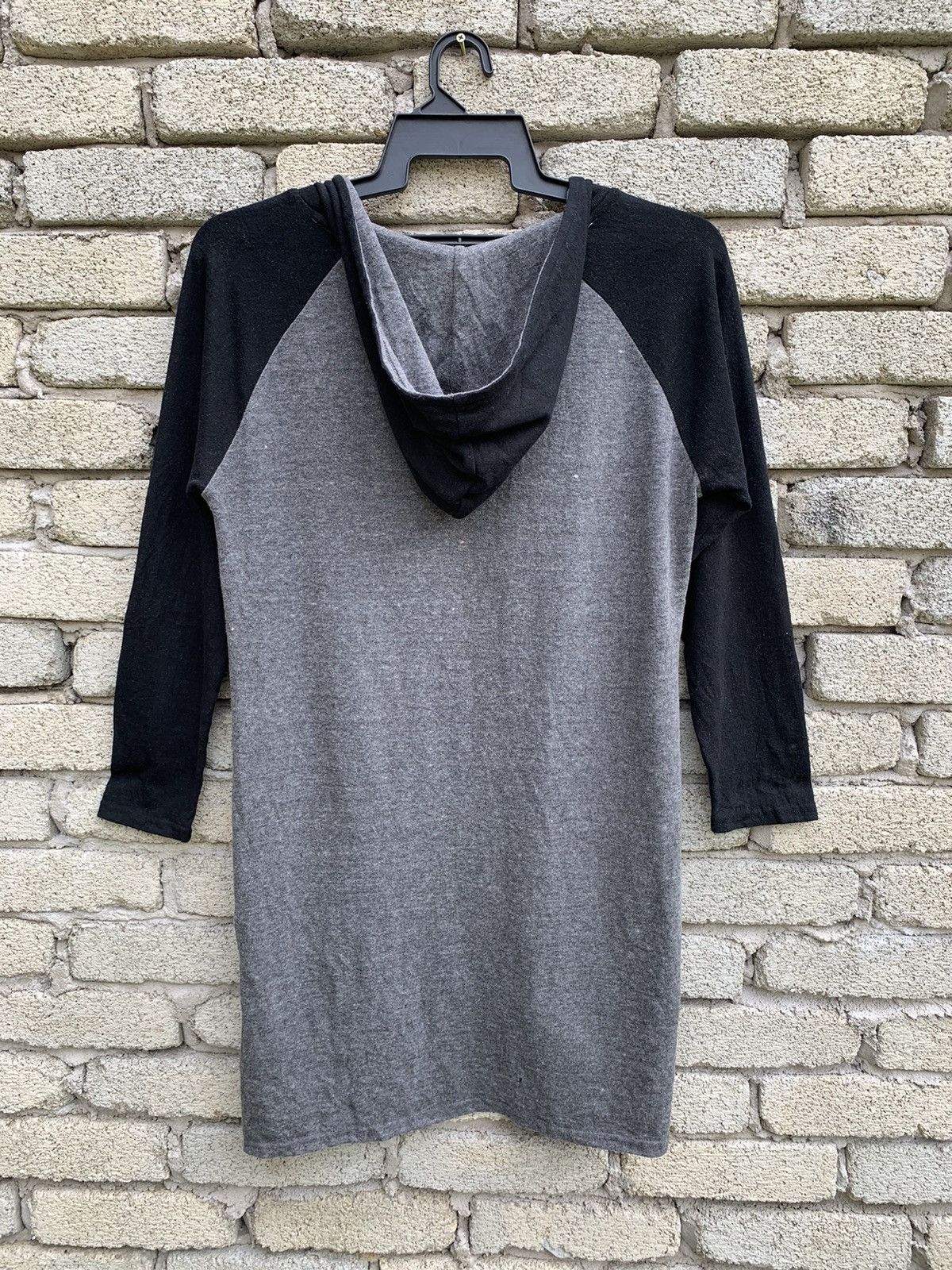 Japanese Brand Lonsome Death OF The King Hoodie Shirt Size US L / EU 52-54 / 3 - 13 Thumbnail