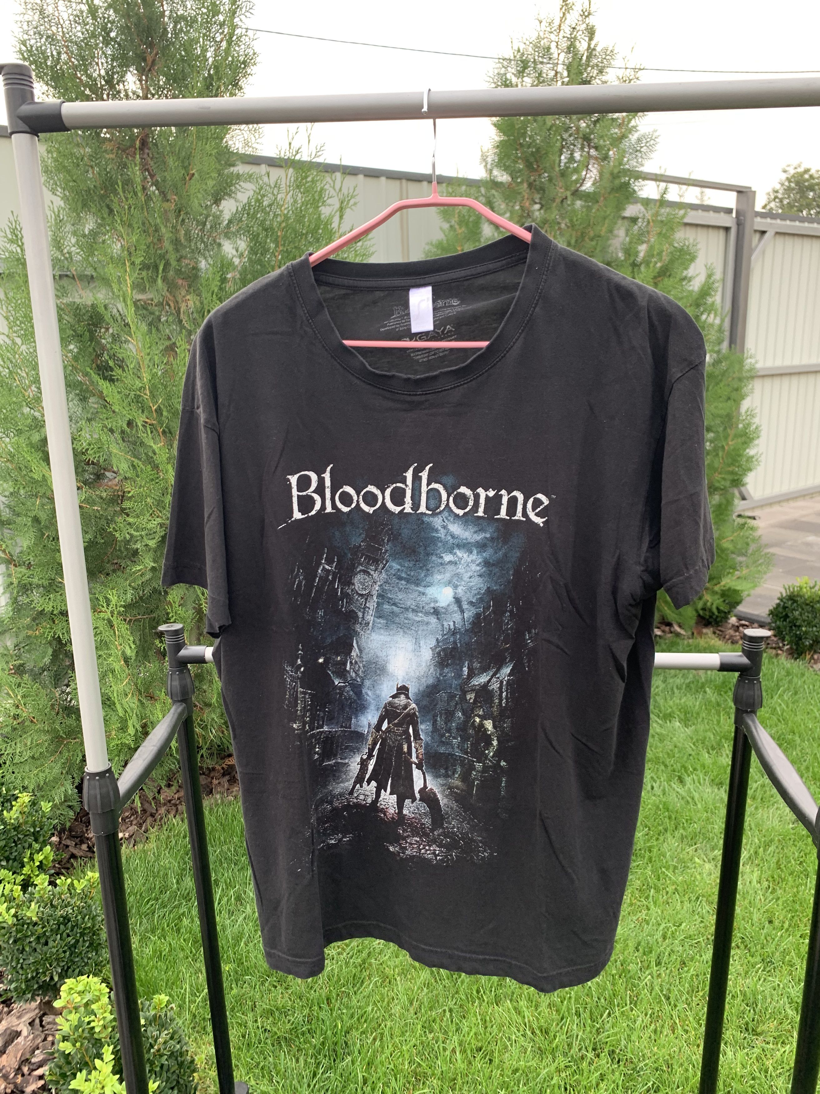 （ブランドロゴ）の人気ランキング Playstation × The Game × Xbox 360 Bloodborne PS4 2014 t その他