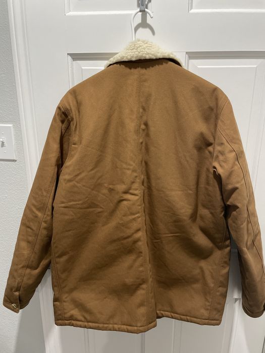 Carhartt Carhartt WIP FAIRMOUNT COAT | Grailed