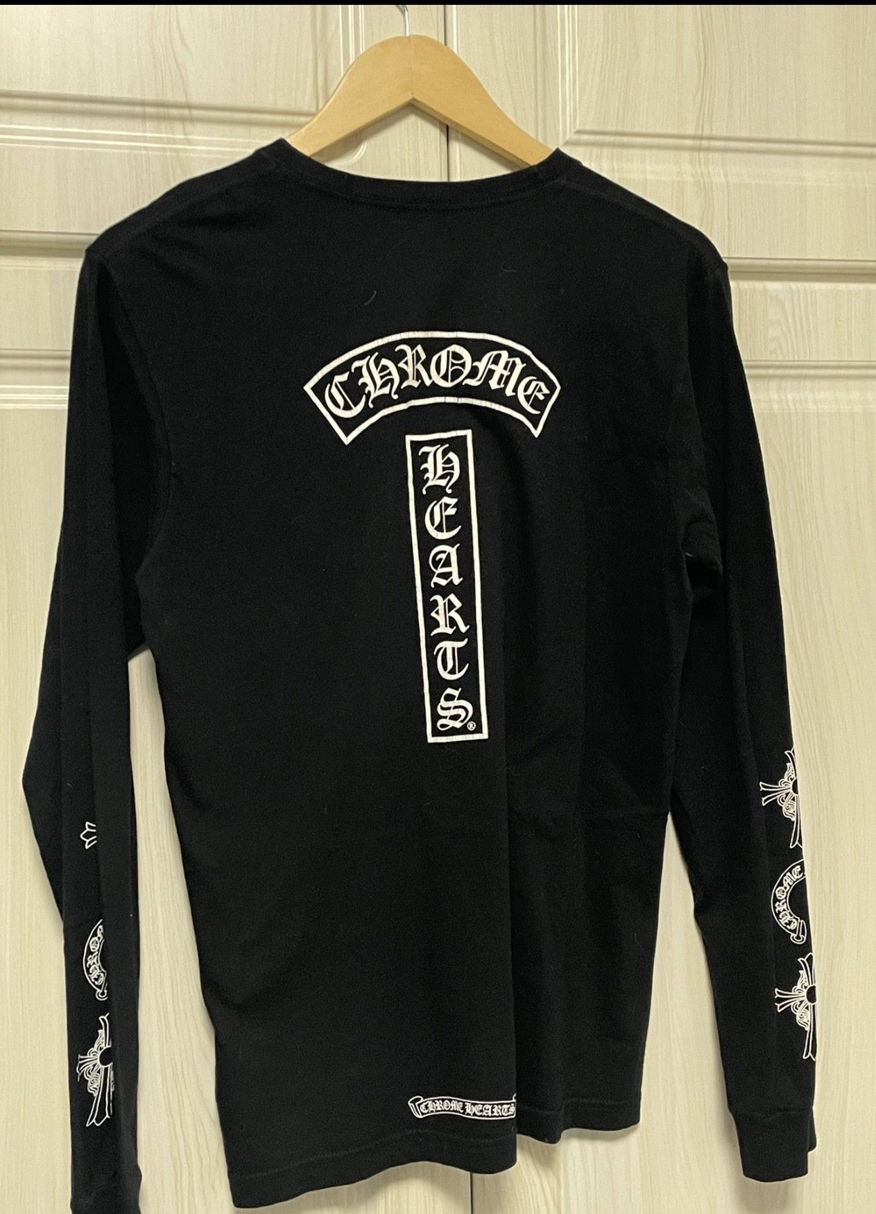 Chrome Hearts Chrome Hearts [M] | Grailed