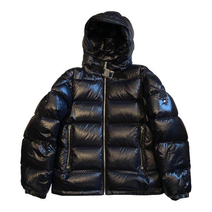 Moncler Alyx x Moncler Puffer Jacket | Grailed