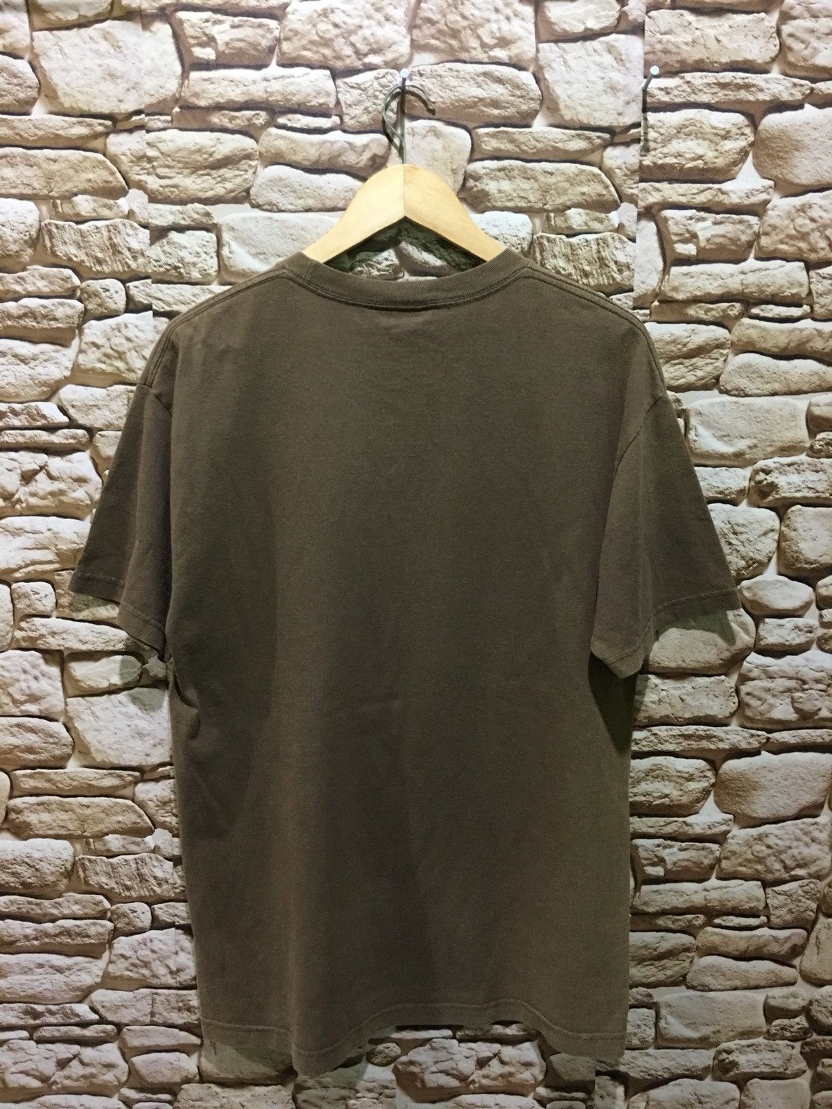 Xlarge X Large Nice Design ape t shirt Size US L / EU 52-54 / 3 - 2 Thumbnail