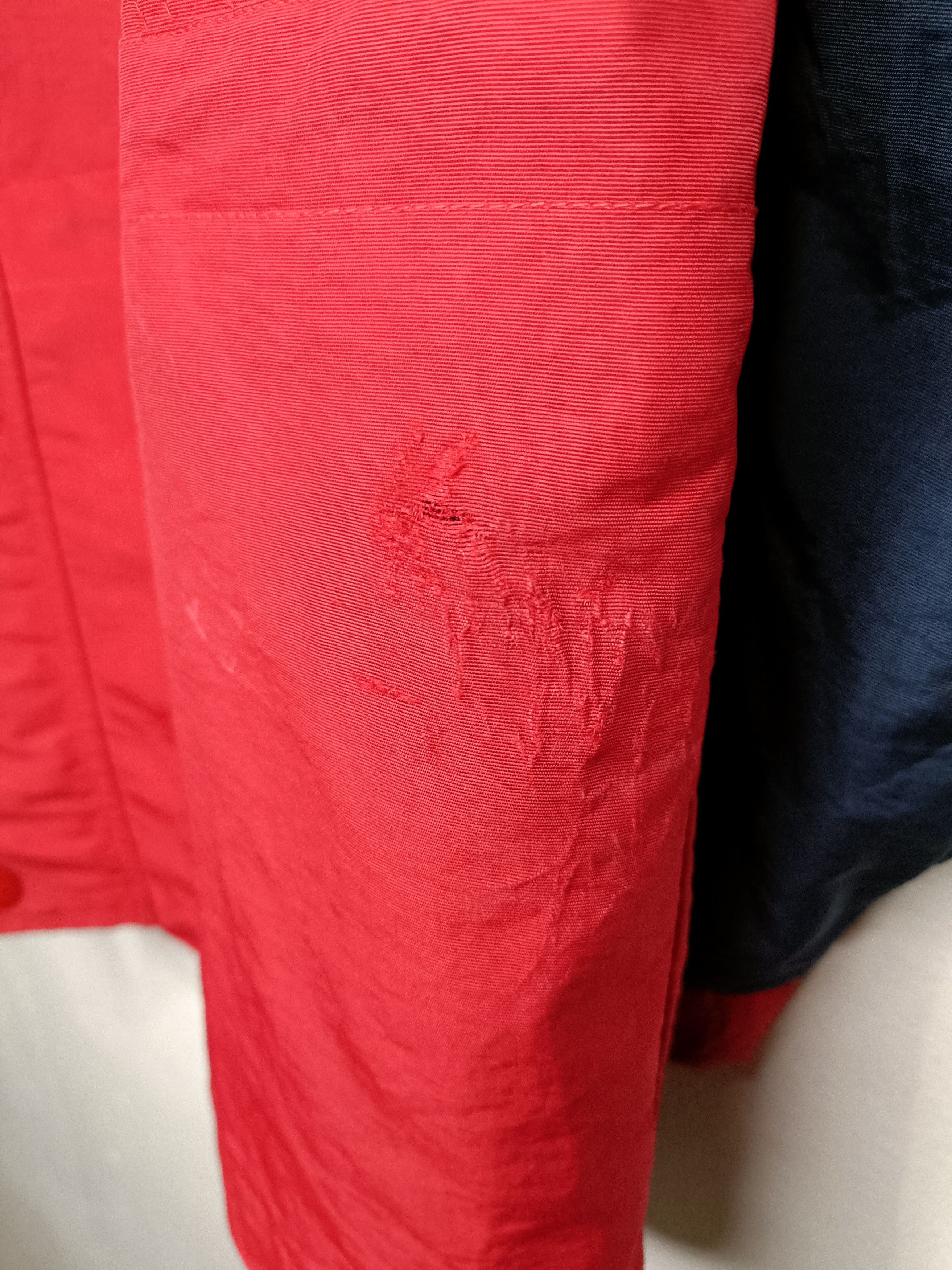 Honda × Japanese Brand × Vintage Vintage Honda Racing Jacket Motorsport Rare Size US L / EU 52-54 / 3 - 13 Thumbnail