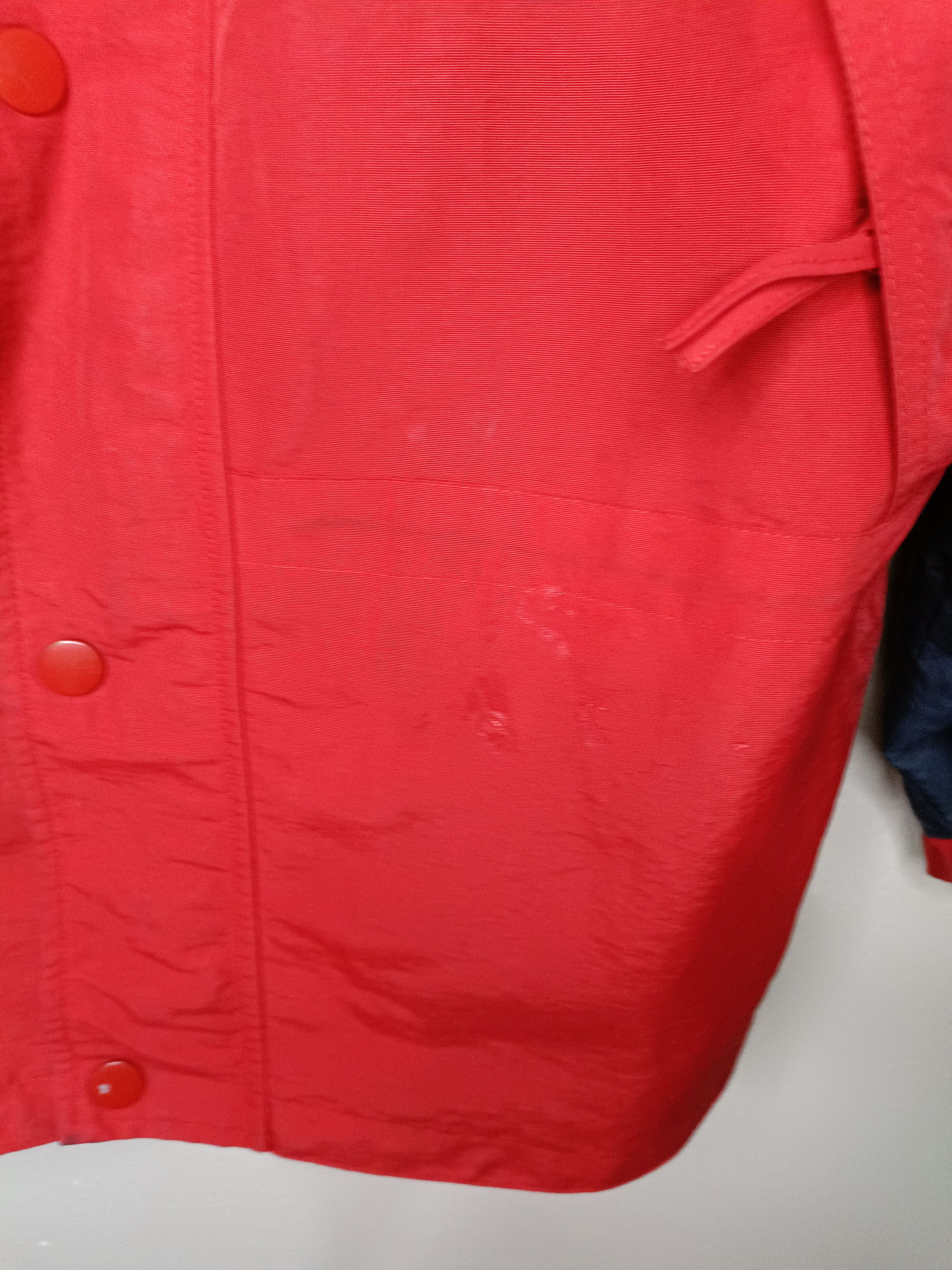 Honda × Japanese Brand × Vintage Vintage Honda Racing Jacket Motorsport Rare Size US L / EU 52-54 / 3 - 11 Thumbnail