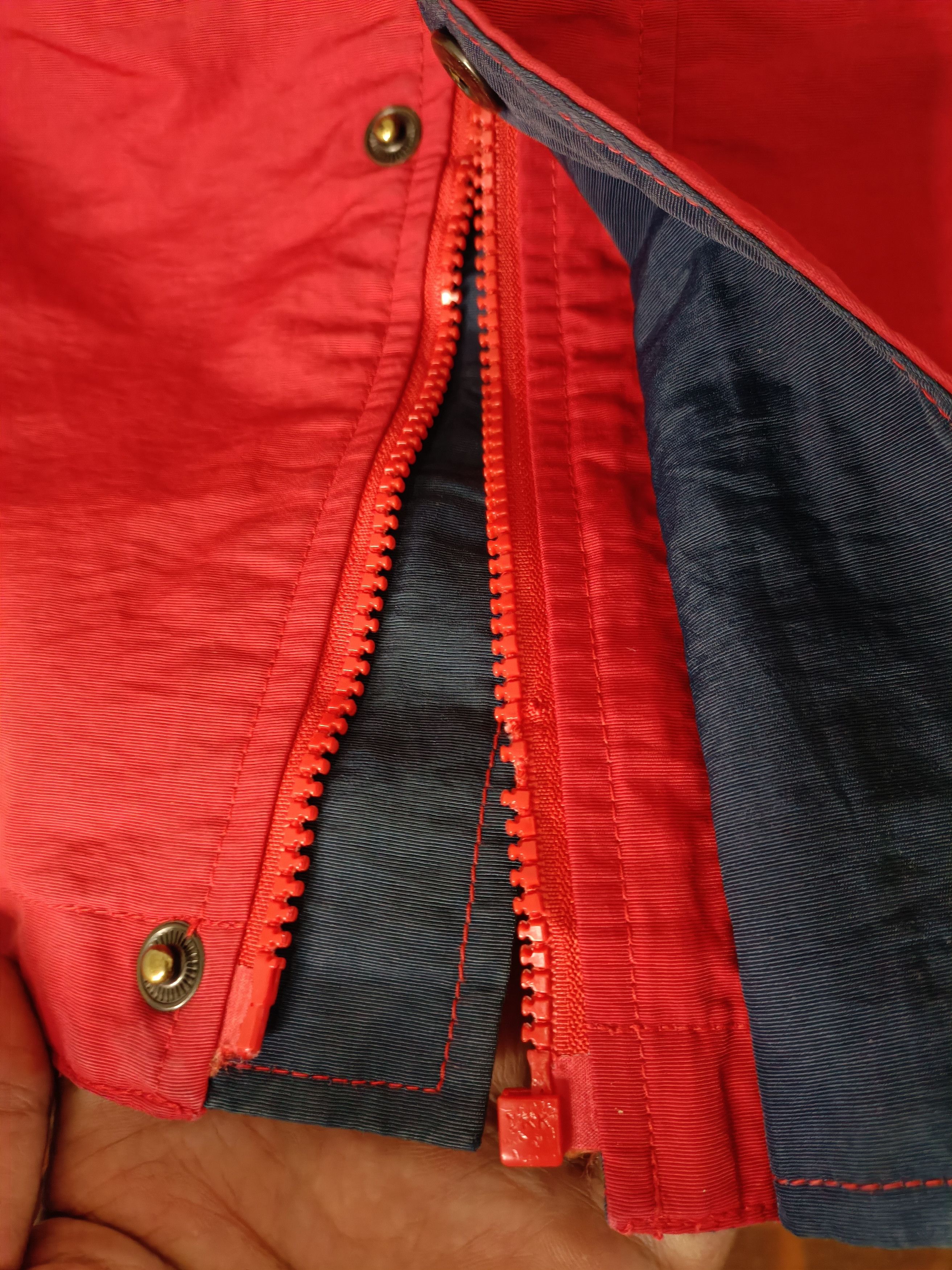 Honda × Japanese Brand × Vintage Vintage Honda Racing Jacket Motorsport Rare Size US L / EU 52-54 / 3 - 2 Thumbnail