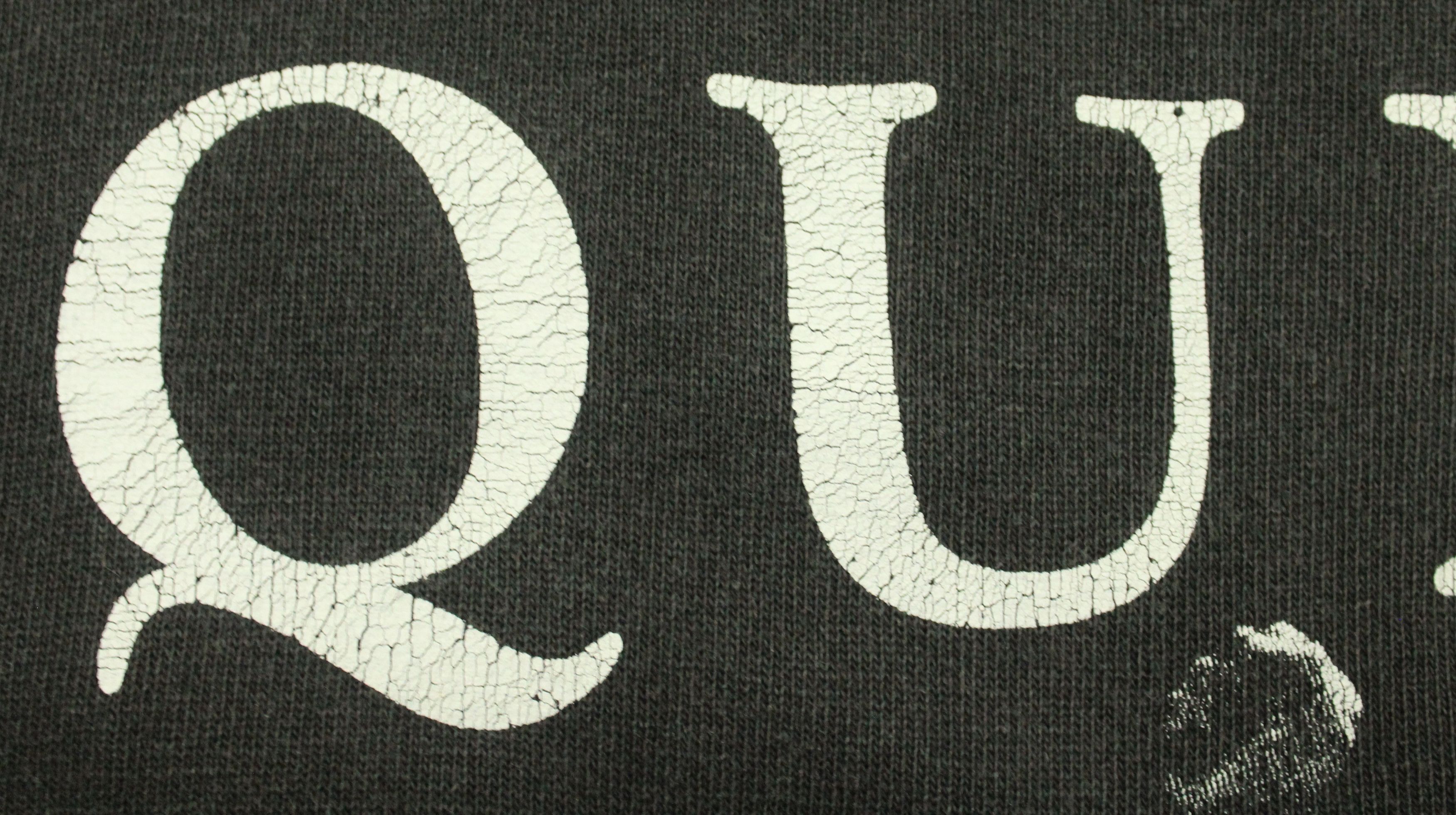 Band Tees Vintage QUEEN T Shirt Freddie Mercury Australia Shirt Size US XL / EU 56 / 4 - 14 Thumbnail