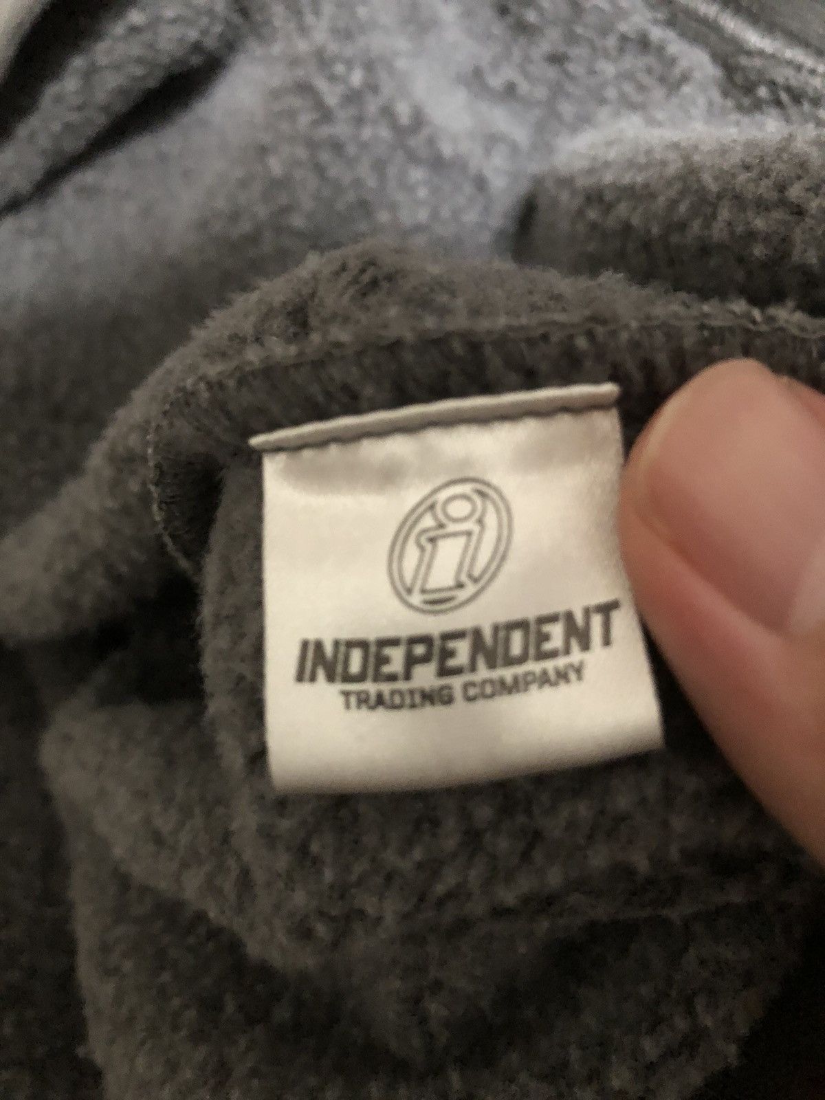 Nice Kicks Nice Kickz Hoodie Size US L / EU 52-54 / 3 - 4 Thumbnail