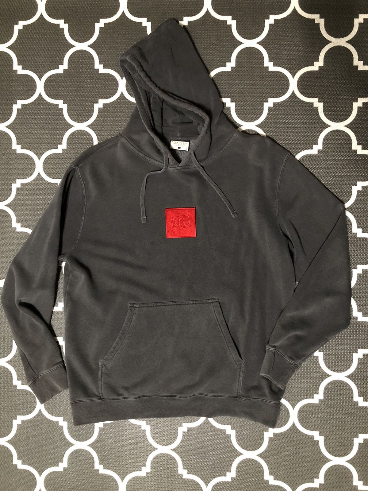 Nice Kicks Nice Kickz Hoodie Size US L / EU 52-54 / 3 - 1 Thumbnail