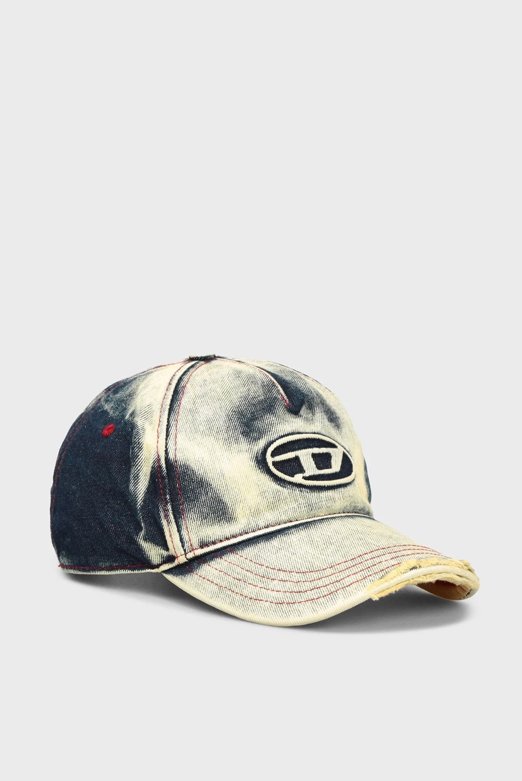 Diesel Diesel C-Seymon Cap | Grailed