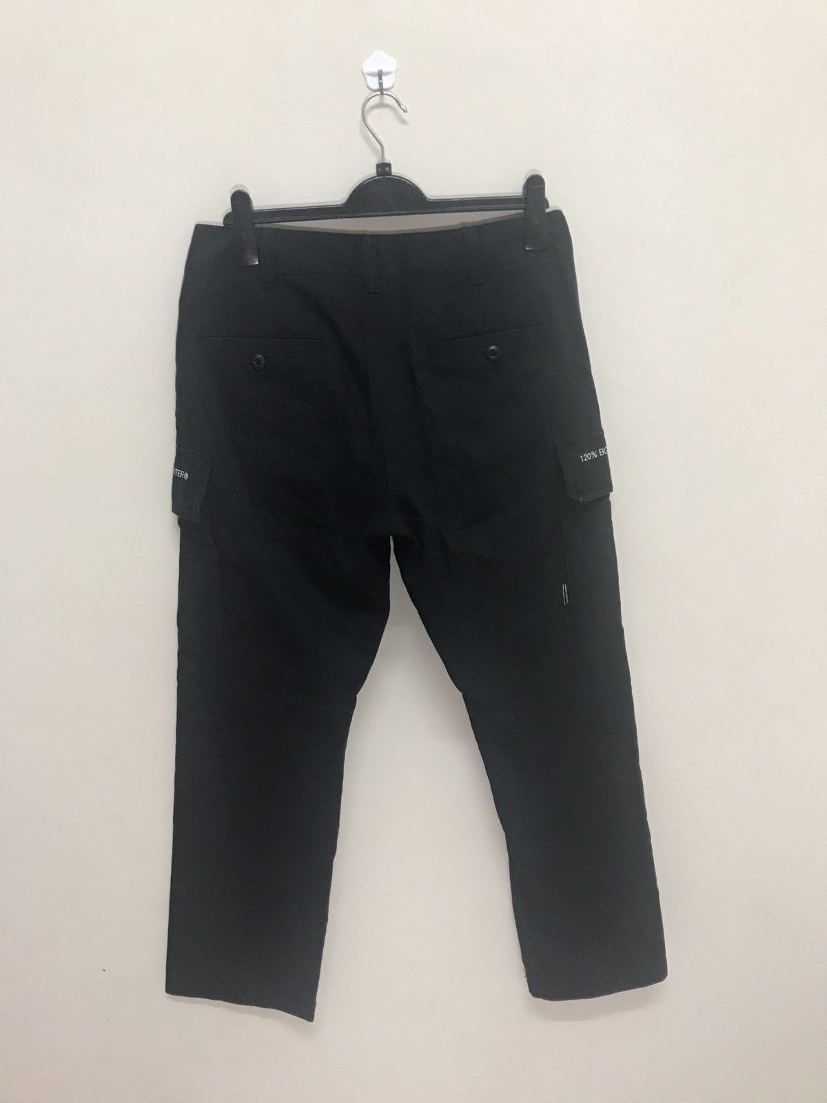Bounty Hunter × Japanese Brand TACTICAL PANTS JAPAN BRAND BOUNTY HUNTER Size US 34 / EU 50 - 2 Thumbnail