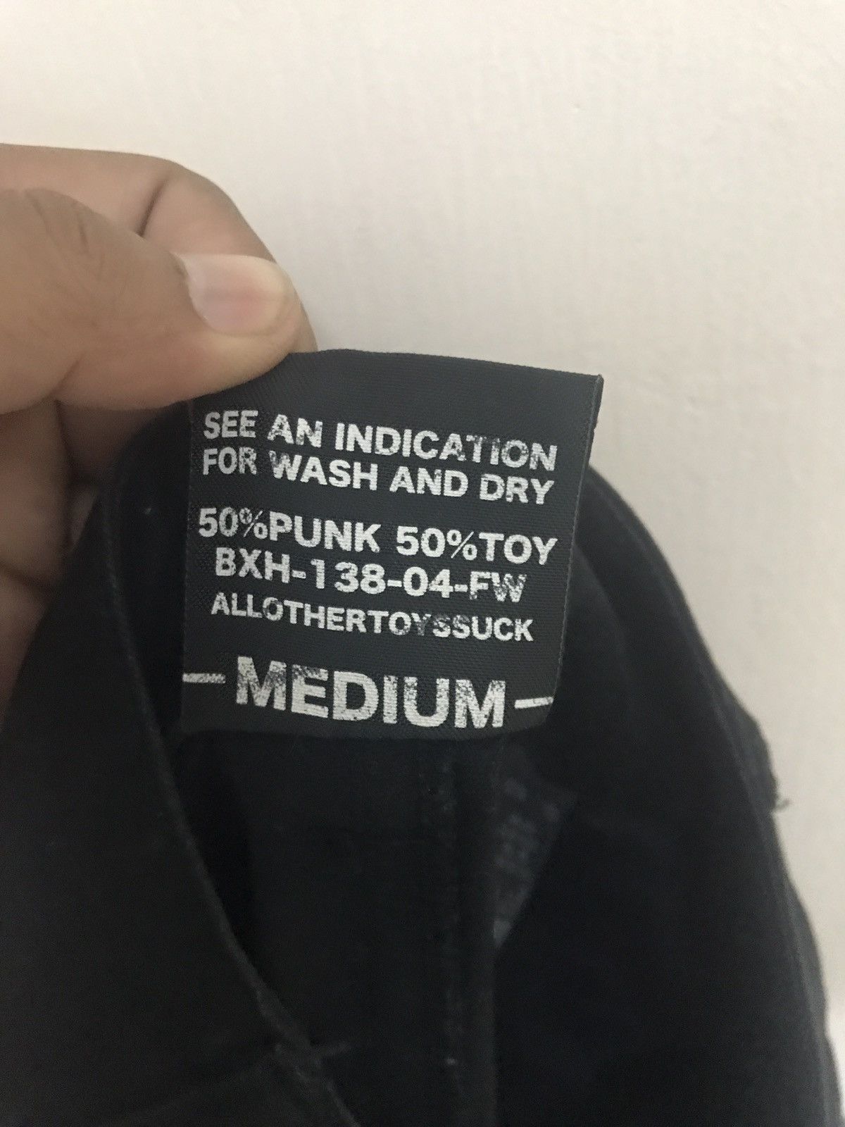 Bounty Hunter × Japanese Brand TACTICAL PANTS JAPAN BRAND BOUNTY HUNTER Size US 34 / EU 50 - 9 Thumbnail