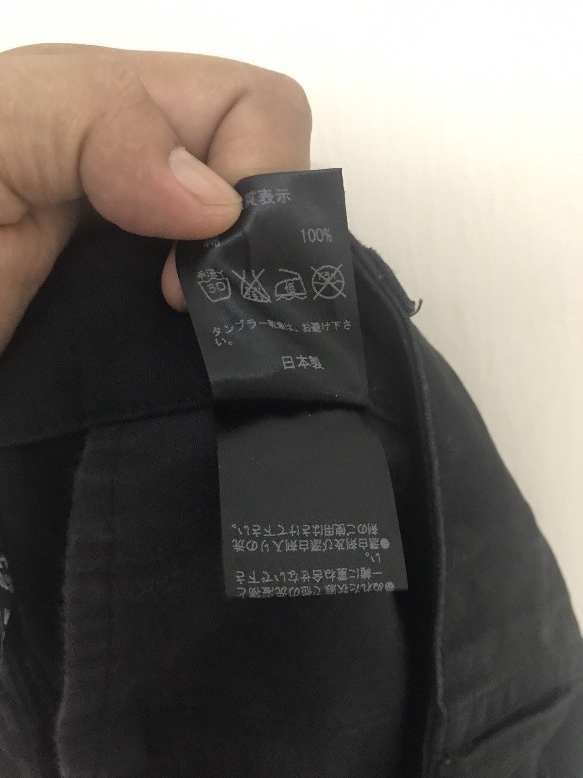 Bounty Hunter × Japanese Brand TACTICAL PANTS JAPAN BRAND BOUNTY HUNTER Size US 34 / EU 50 - 8 Thumbnail