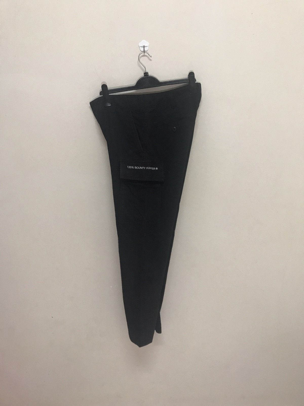 Bounty Hunter × Japanese Brand TACTICAL PANTS JAPAN BRAND BOUNTY HUNTER Size US 34 / EU 50 - 4 Thumbnail